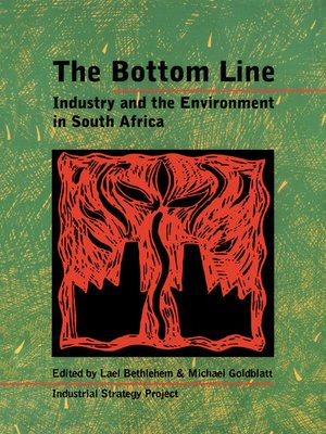 cover image of The Bottom Line